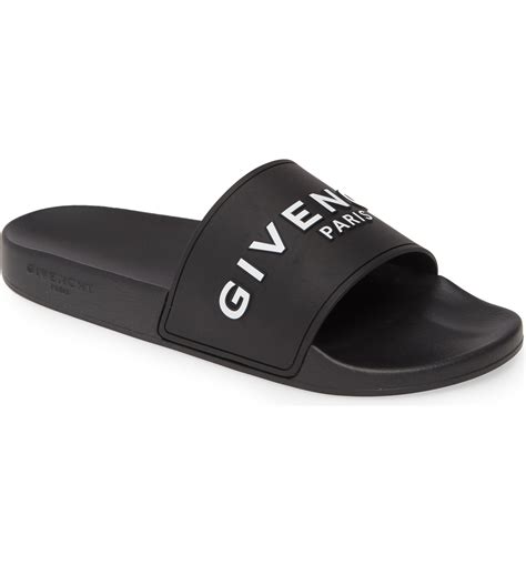 givenchy sandals mens sale|givenchy men's black sneakers.